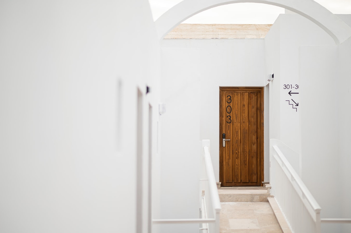 Arcos de Marés - Apartamento 103 56 Templa Stays