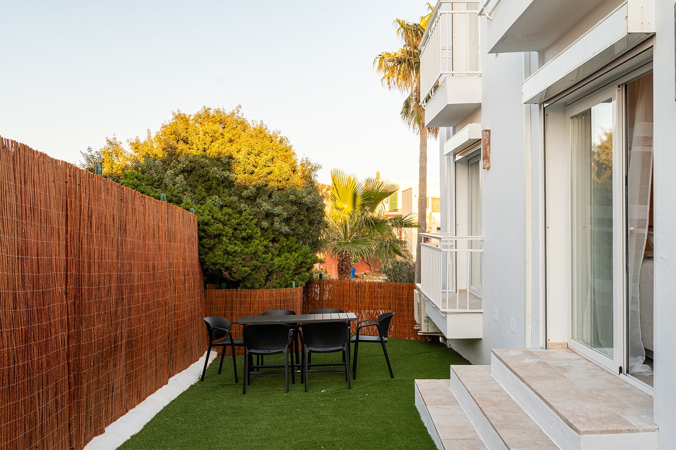 Apartamento Triple de Lujo. Arcos de Mares 25 Templa Stays