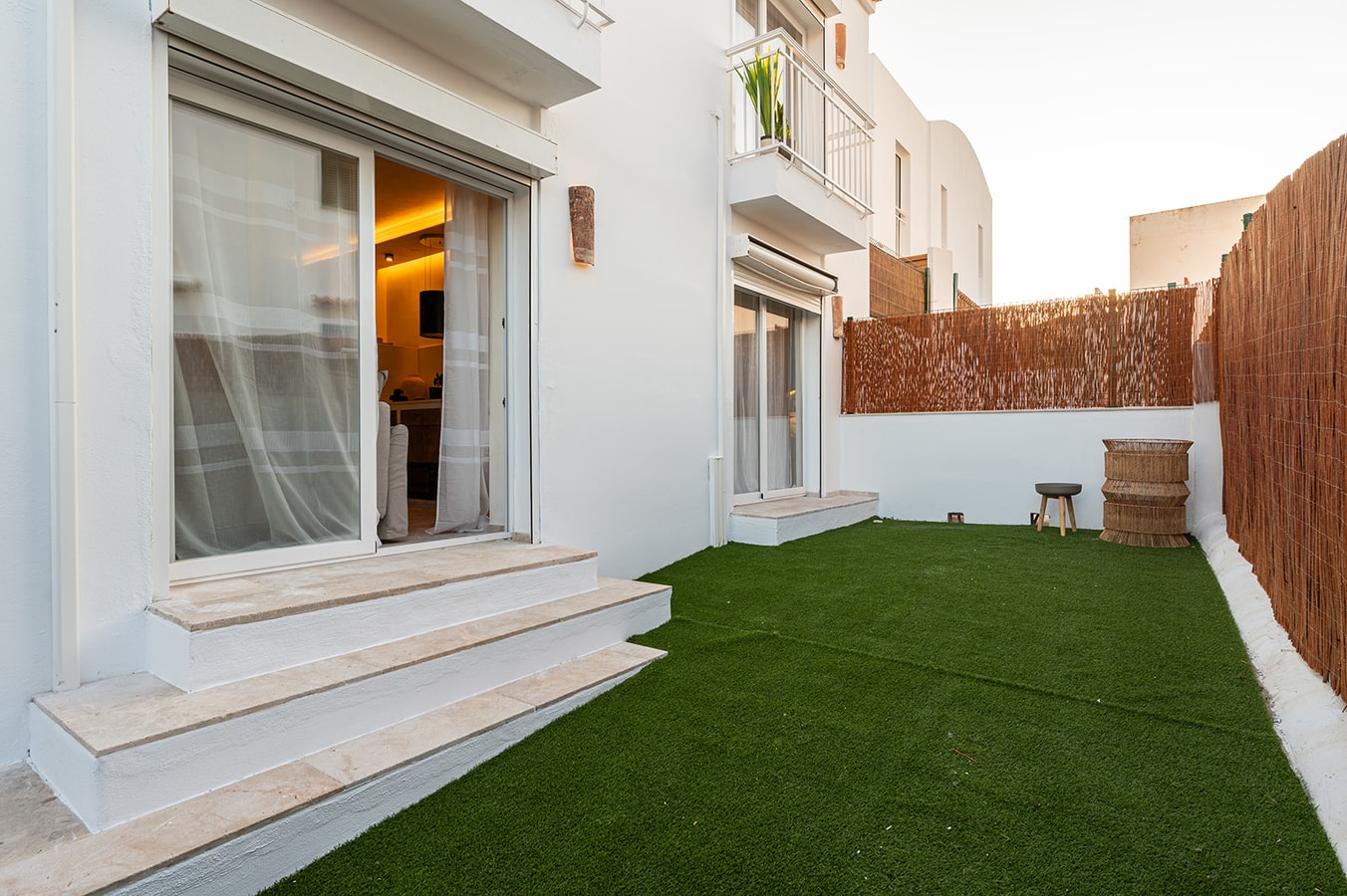 Apartamento Triple de Lujo. Arcos de Mares 3 Templa Stays