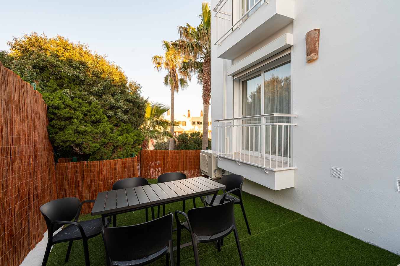 Apartamento Triple de Lujo. Arcos de Mares 13 Templa Stays