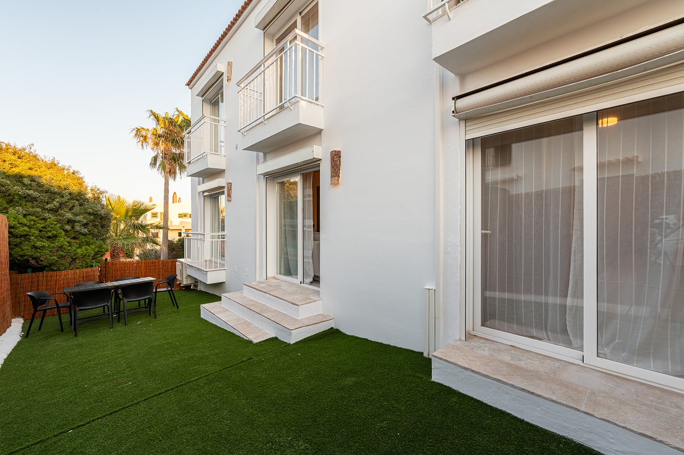 Apartamento Triple de Lujo. Arcos de Mares 17 Templa Stays