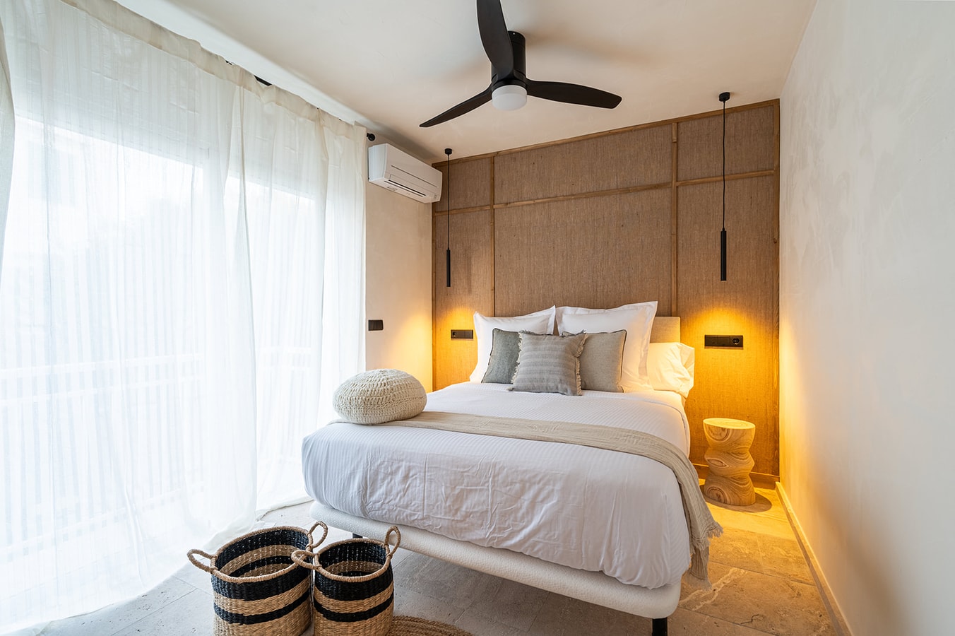 Apartamento Triple de Lujo. Arcos de Mares 10 Templa Stays