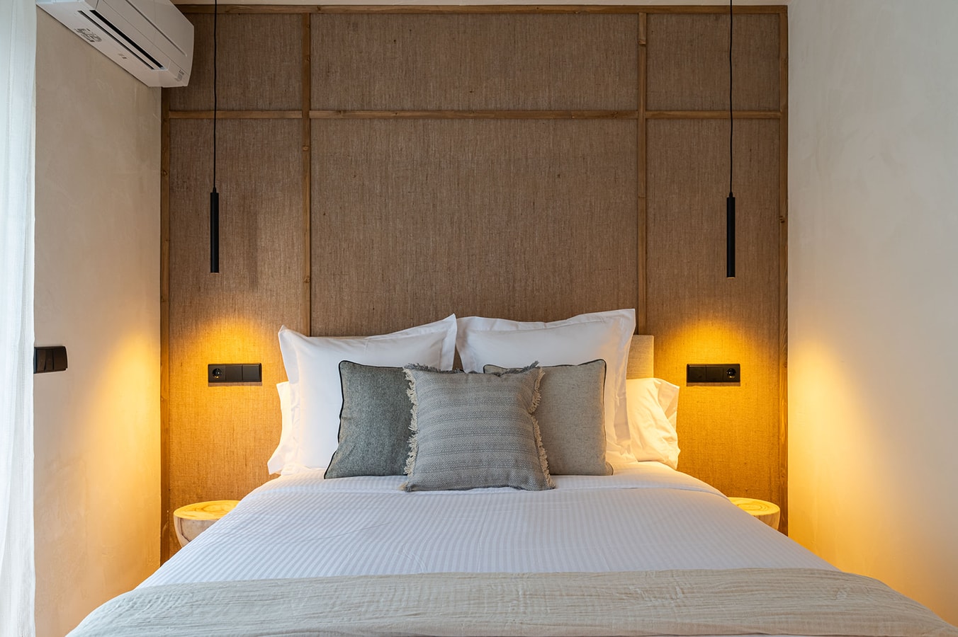 Apartamento Triple de Lujo. Arcos de Mares 15 Templa Stays