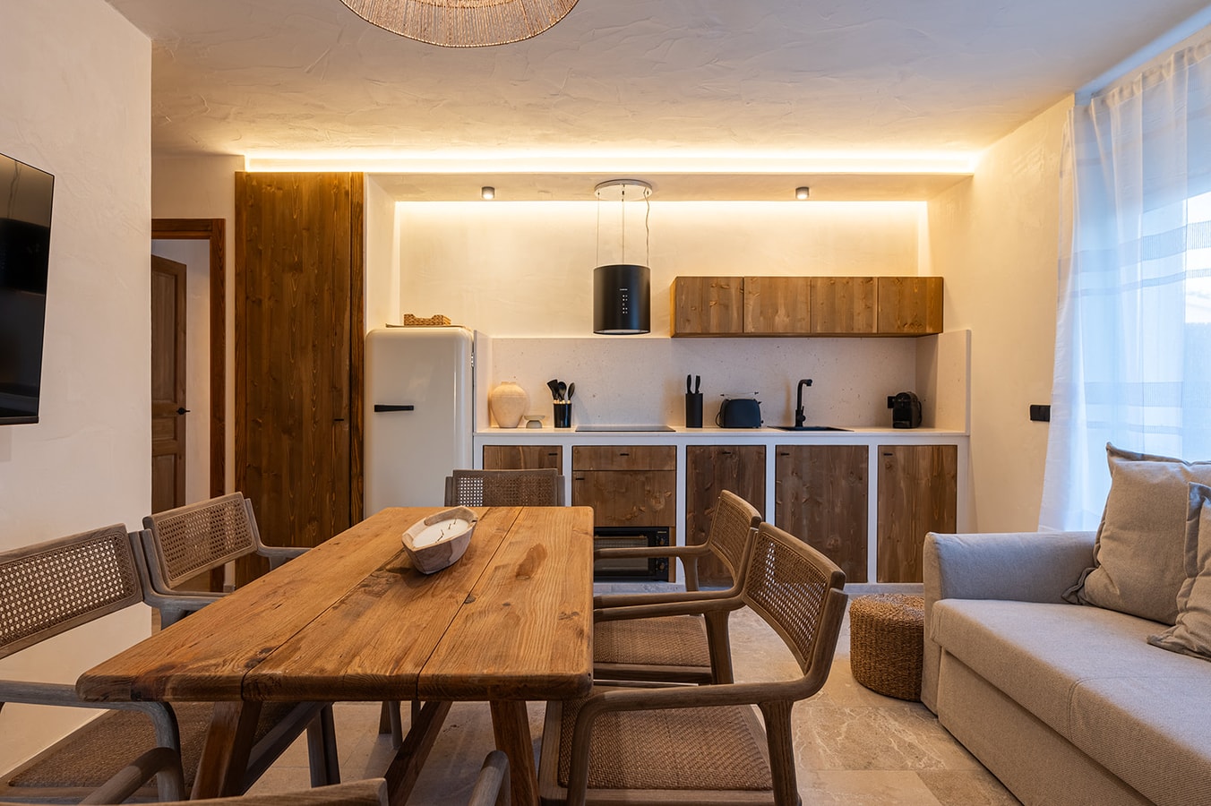 Apartamento Triple de Lujo. Arcos de Mares 8 Templa Stays