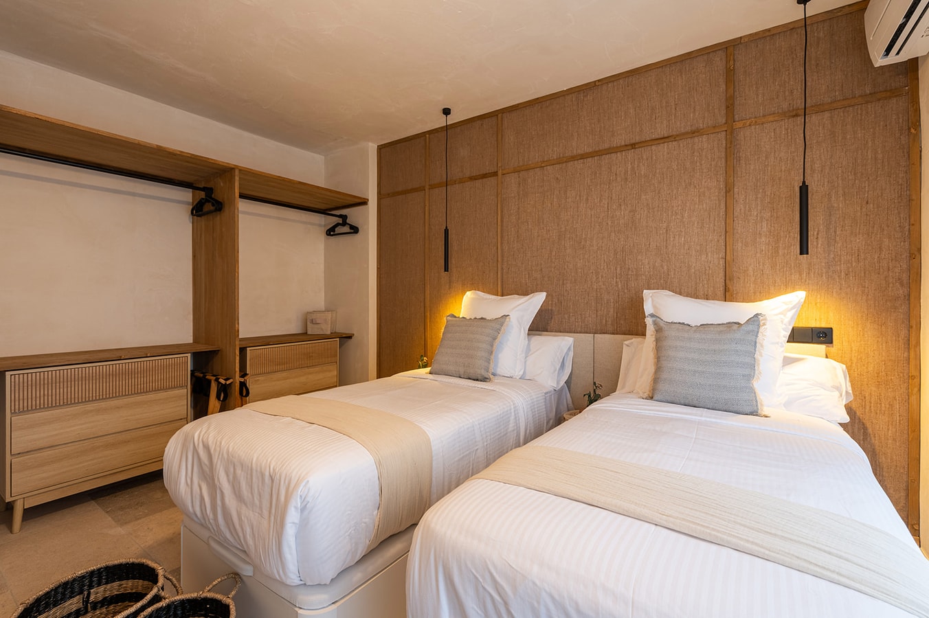 Apartamento Triple de Lujo. Arcos de Mares 11 Templa Stays