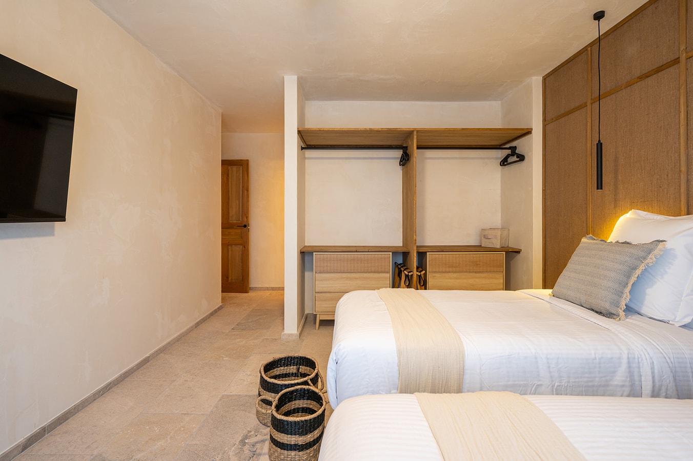 Apartamento Triple de Lujo. Arcos de Mares 12 Templa Stays