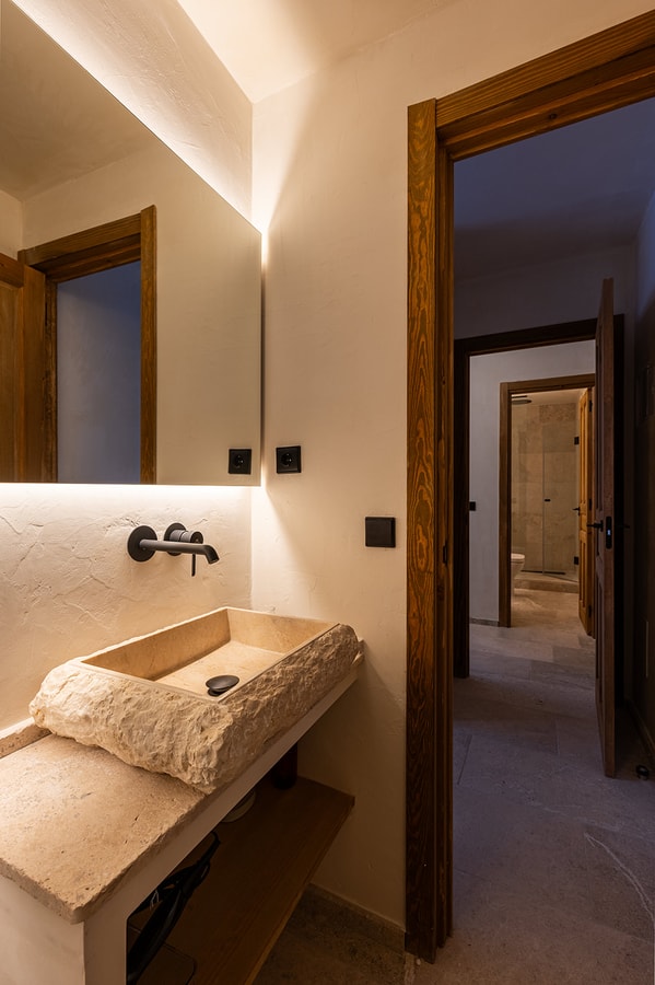 Apartamento Triple de Lujo. Arcos de Mares 16 Templa Stays