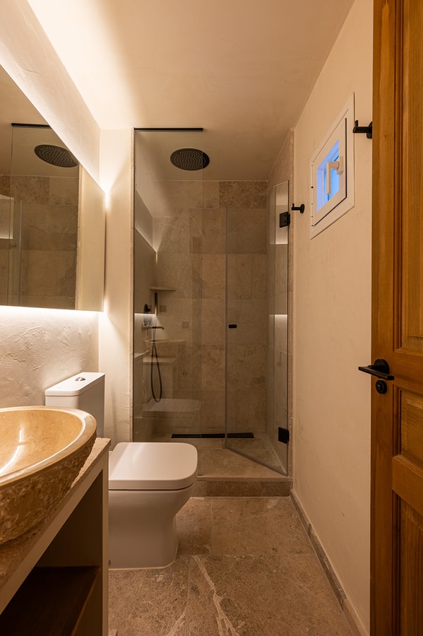 Apartamento Triple de Lujo. Arcos de Mares 22 Templa Stays