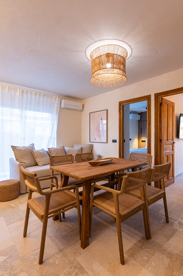 Apartamento Triple de Lujo. Arcos de Mares 18 Templa Stays