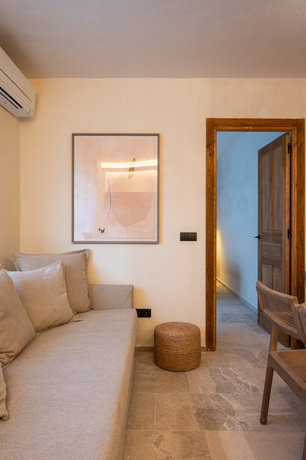 Apartamento Triple de Lujo. Arcos de Mares 26 Templa Stays