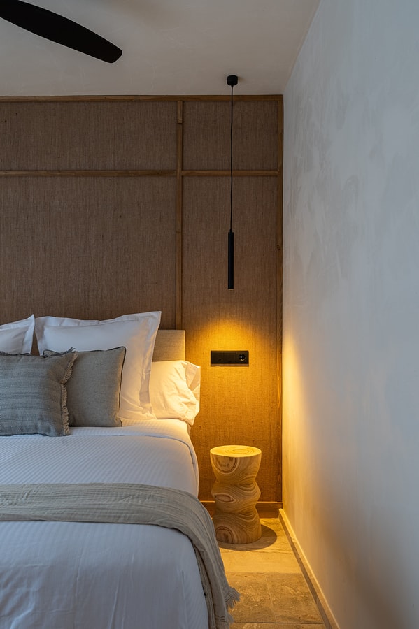 Apartamento Triple de Lujo. Arcos de Mares 27 Templa Stays