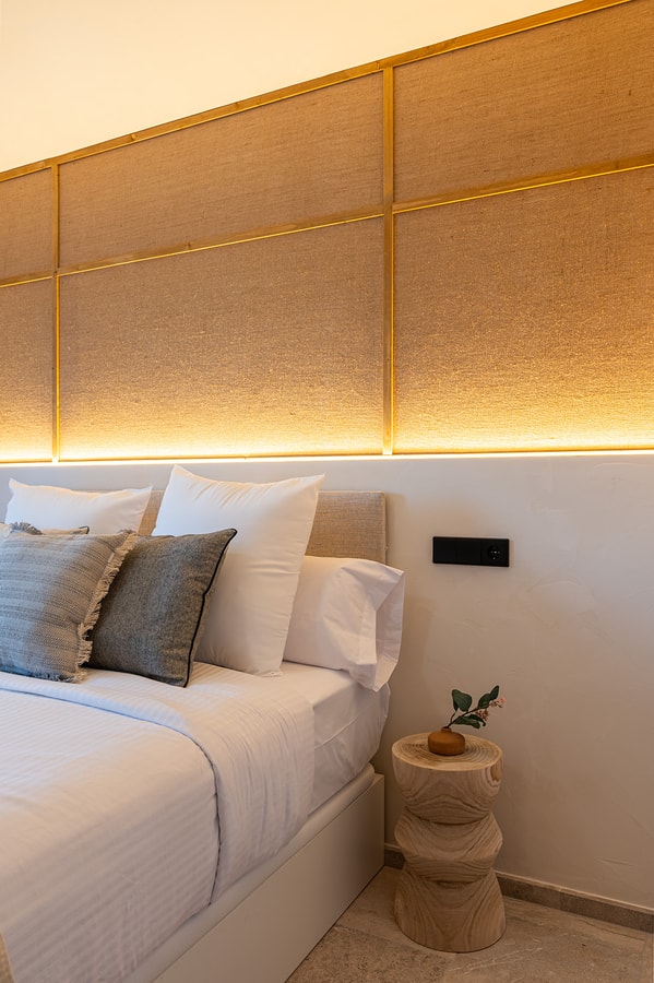 Apartamento Triple de Lujo. Arcos de Mares 29 Templa Stays