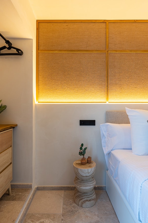 Apartamento Triple de Lujo. Arcos de Mares 30 Templa Stays