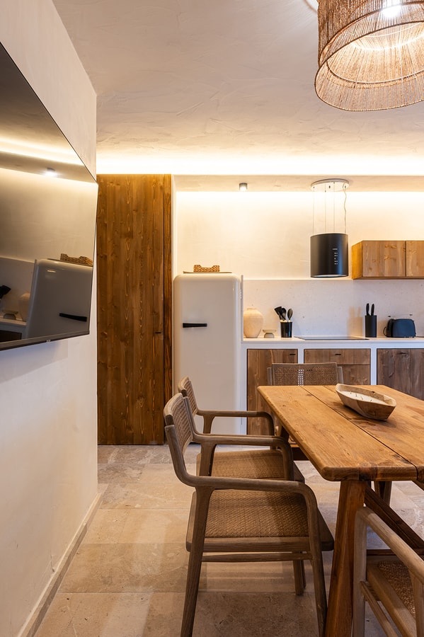 Apartamento Triple de Lujo. Arcos de Mares 20 Templa Stays