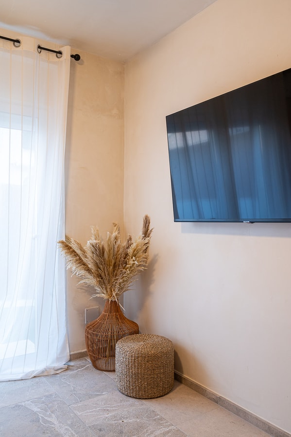 Apartamento Triple de Lujo. Arcos de Mares 32 Templa Stays