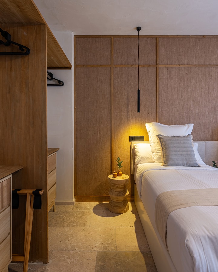 Apartamento Triple de Lujo. Arcos de Mares 33 Templa Stays