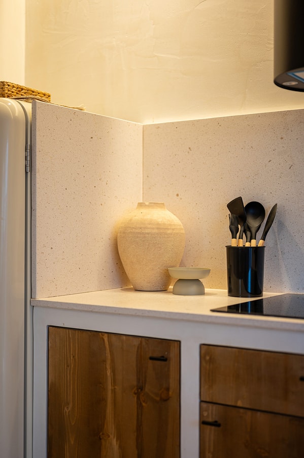 Apartamento Triple de Lujo. Arcos de Mares 35 Templa Stays