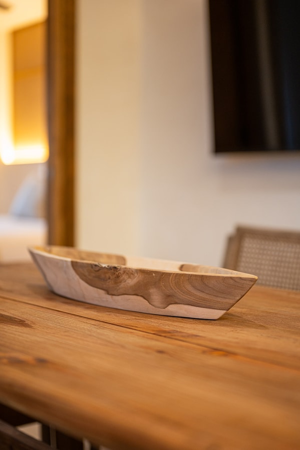 Apartamento Triple de Lujo. Arcos de Mares 38 Templa Stays