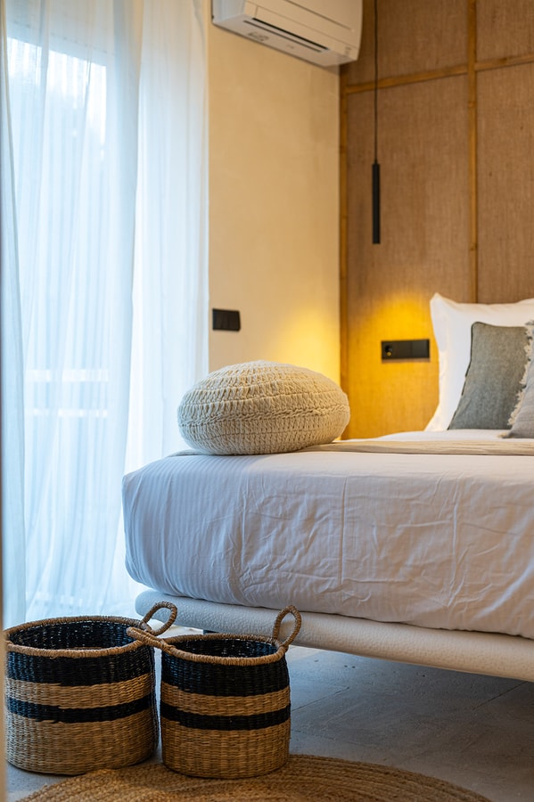 Apartamento Triple de Lujo. Arcos de Mares 42 Templa Stays