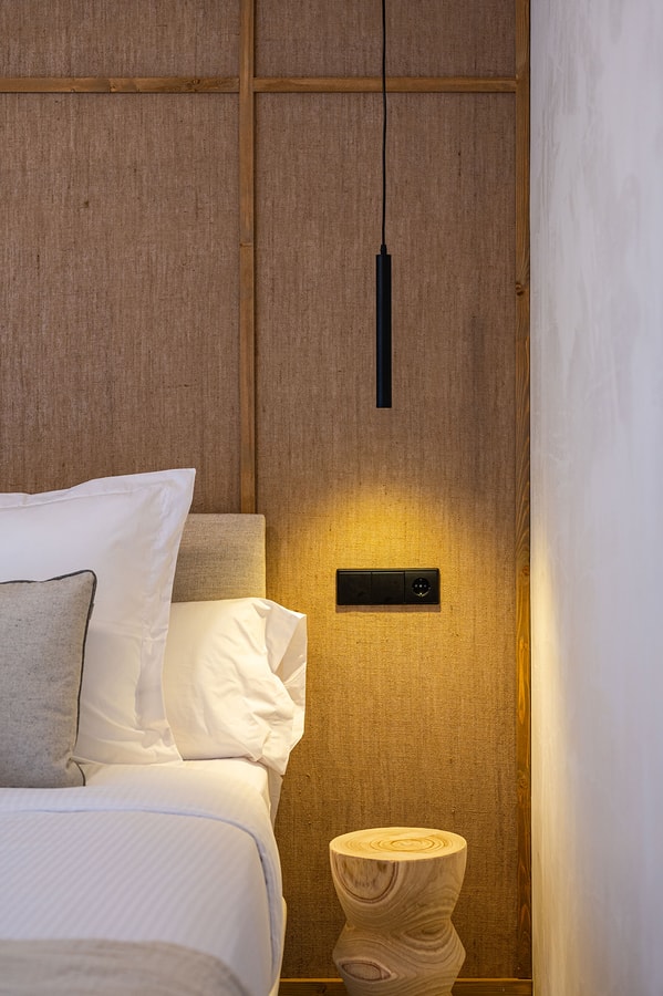 Apartamento Triple de Lujo. Arcos de Mares 43 Templa Stays