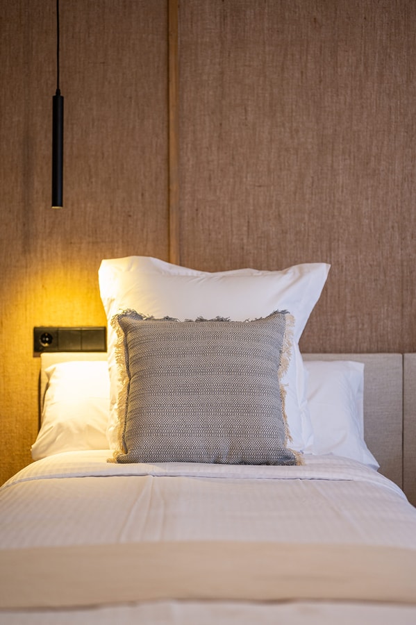 Apartamento Triple de Lujo. Arcos de Mares 47 Templa Stays