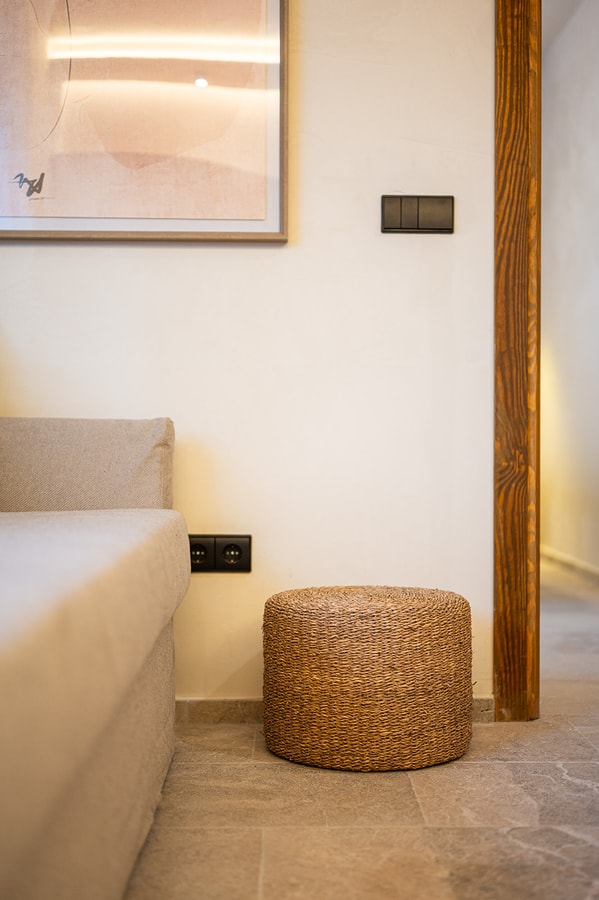 Apartamento Triple de Lujo. Arcos de Mares 49 Templa Stays