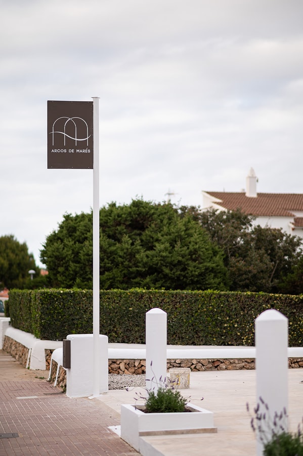 Apartamento Triple de Lujo. Arcos de Mares 66 Templa Stays