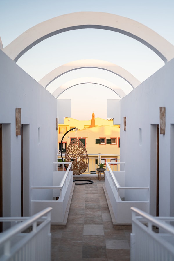 Apartamento Triple de Lujo. Arcos de Mares 81 Templa Stays