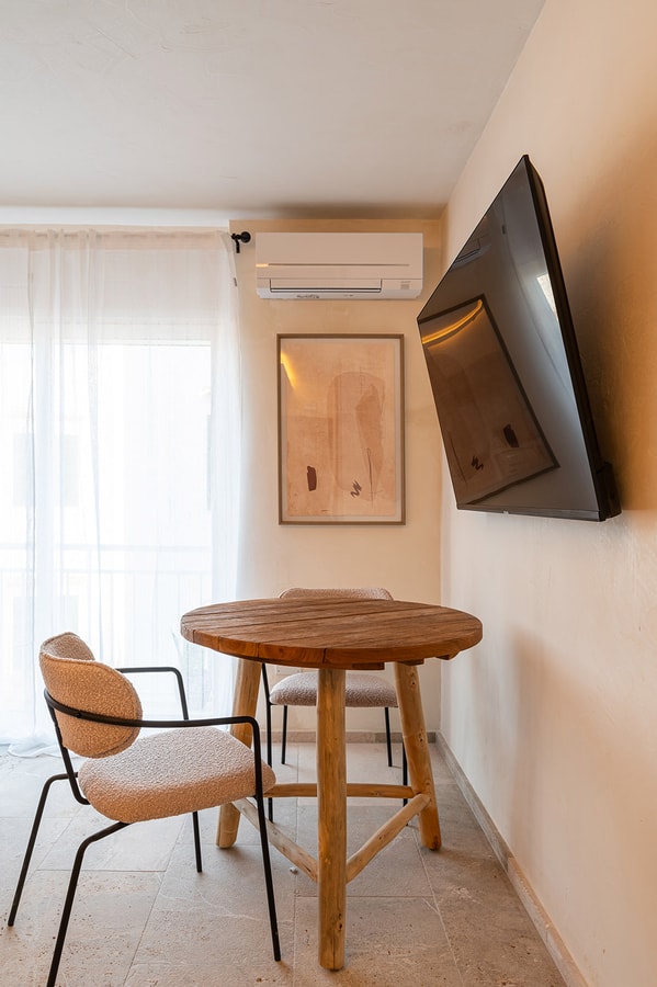 Apartamento de Lujo. Parking gratuito 44 Templa Stays