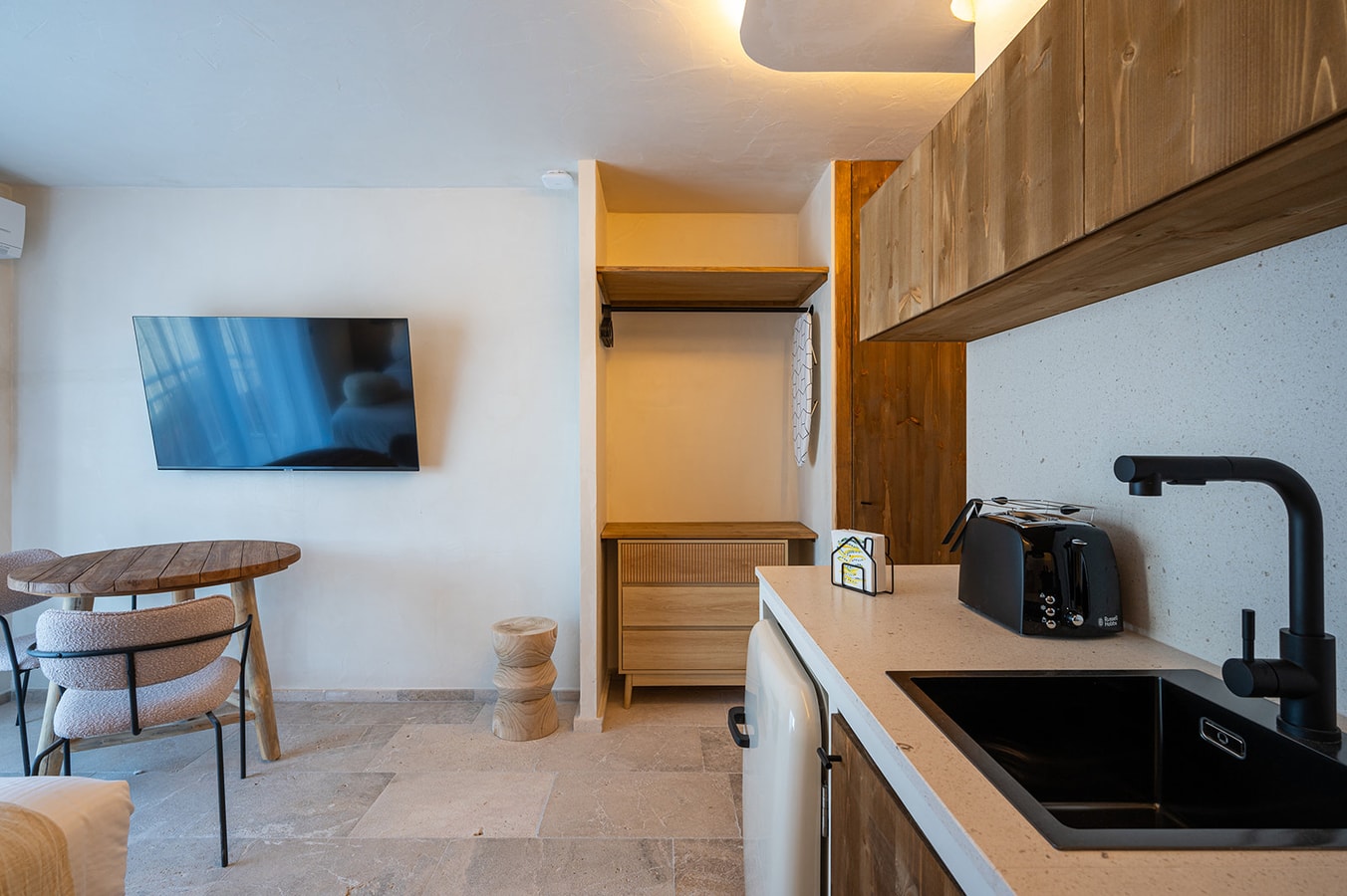 Apartamento de Lujo. Parking gratuito 2 Templa Stays