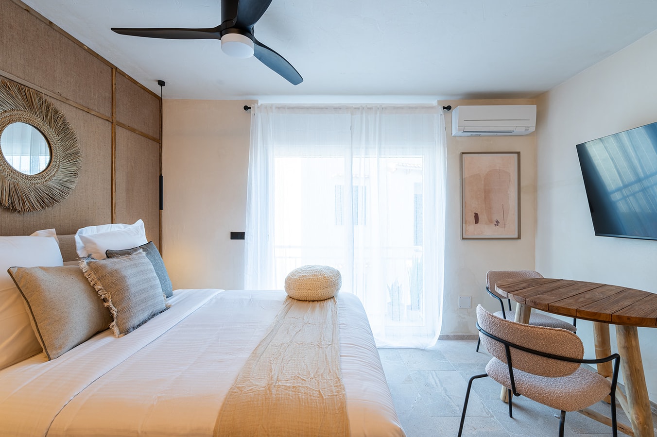 Apartamento de Lujo. Parking gratuito 4 Templa Stays