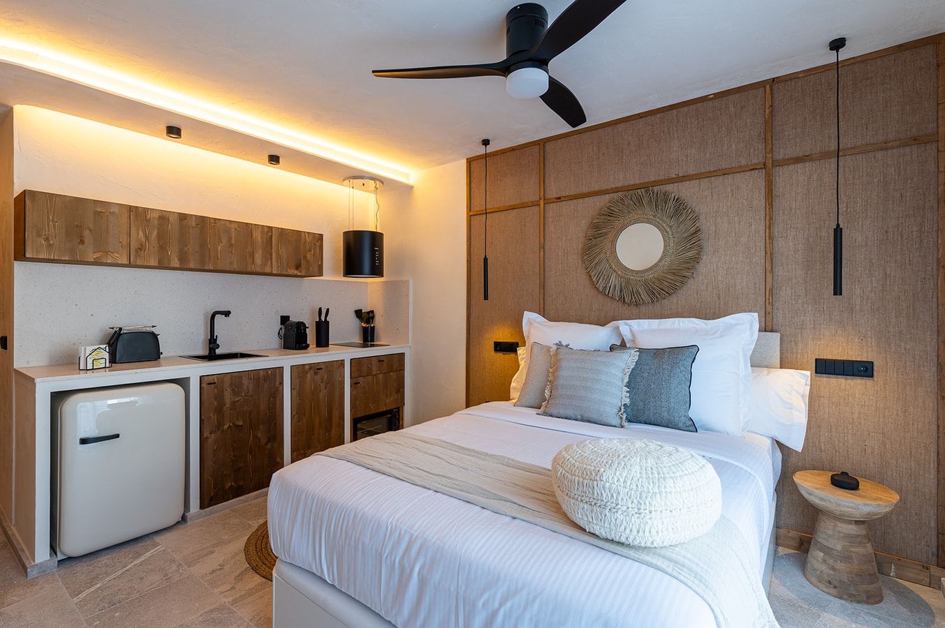 Apartamento de Lujo. Parking gratuito 0 Templa Stays