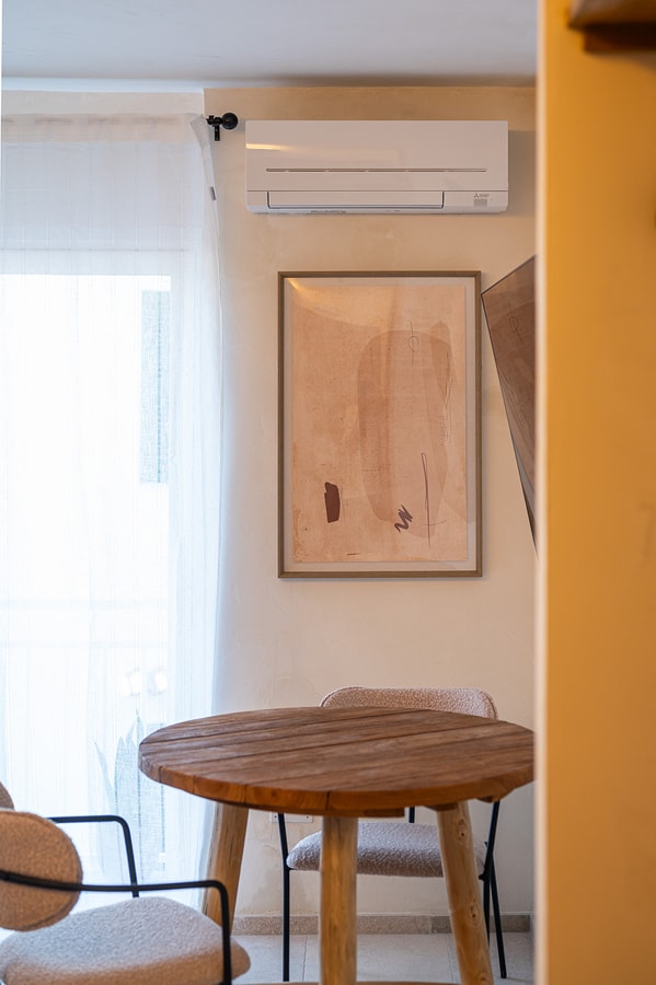 Apartamento de Lujo. Parking gratuito 59 Templa Stays