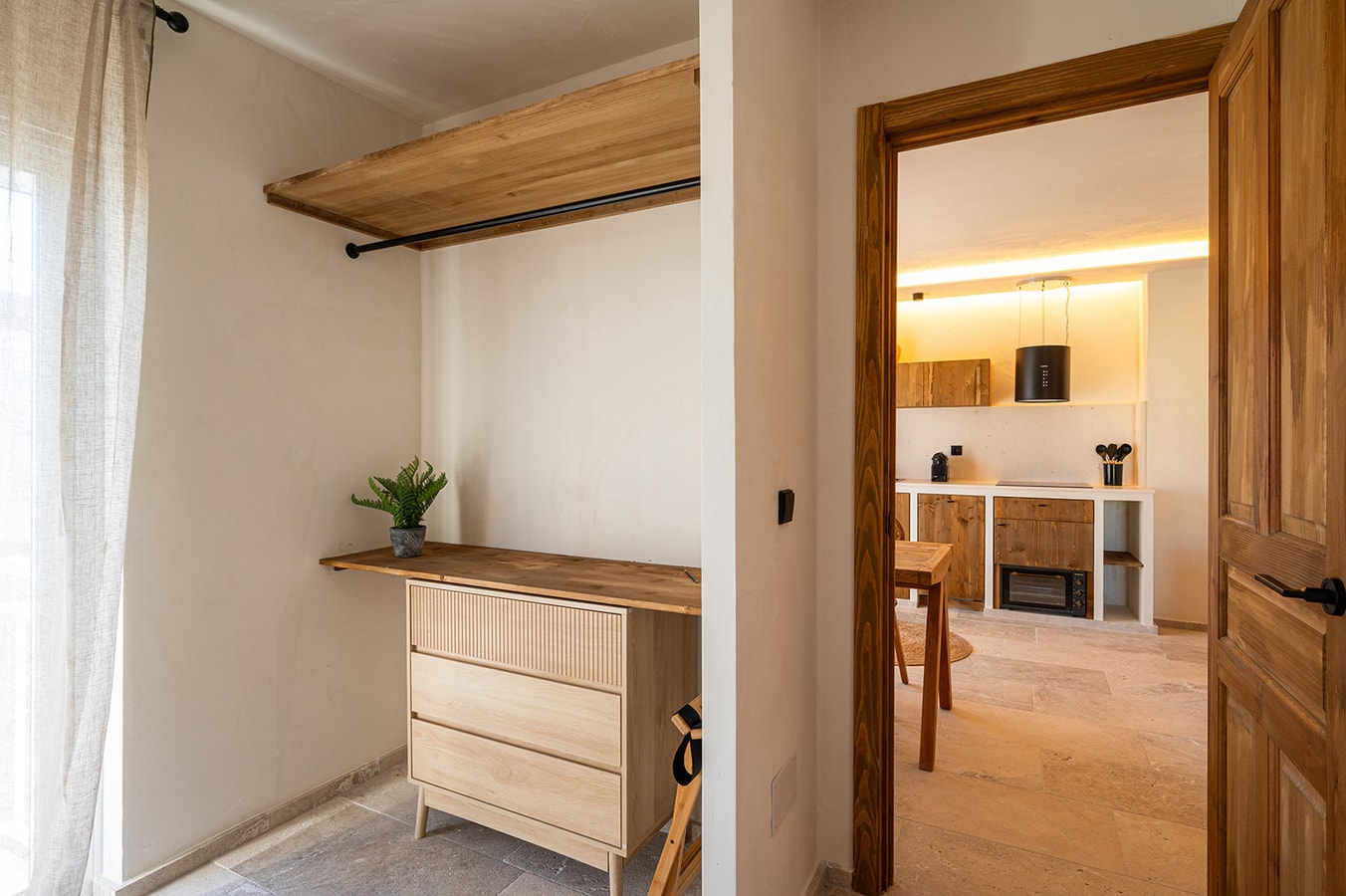 Arcos de Marés - Wifi / Netflix & Chill 24 Templa Stays