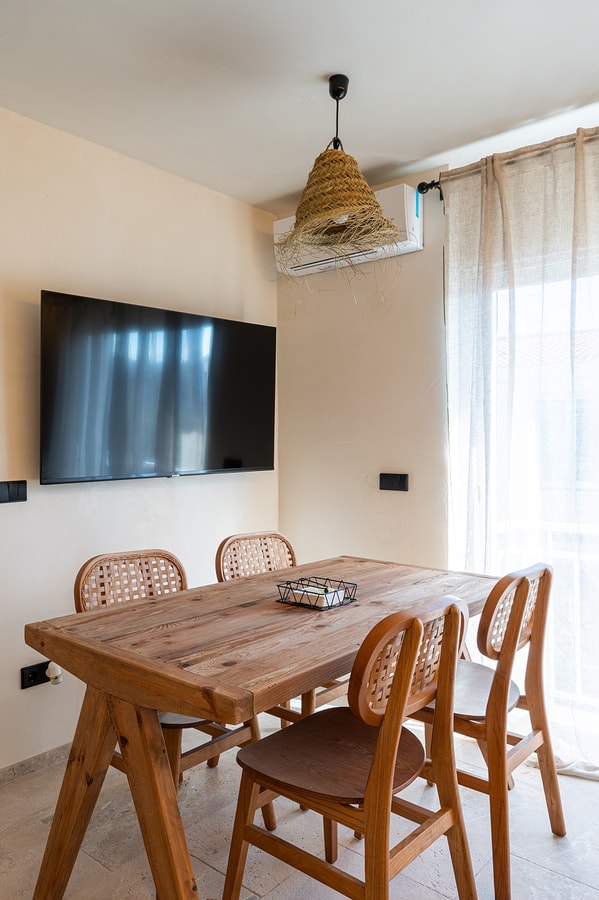 Arcos de Marés - Wifi / Netflix & Chill 26 Templa Stays