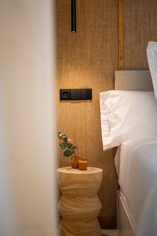 Lujoso Apt en edificio privado. Netflix/Wifi 8 Templa Stays