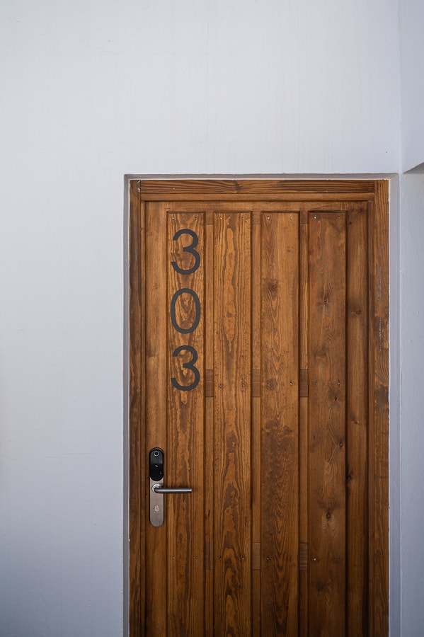 Lujoso Apt en edificio privado. Netflix/Wifi 6 Templa Stays