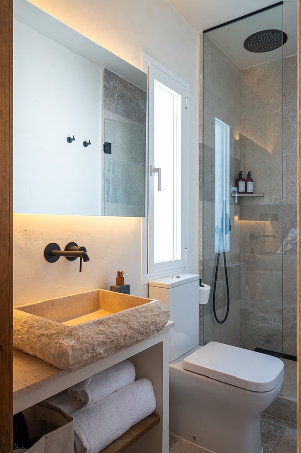 Lujoso Apt en edificio privado. Netflix/Wifi 10 Templa Stays