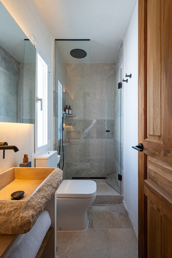 Lujoso Apt en edificio privado. Netflix/Wifi 4 Templa Stays