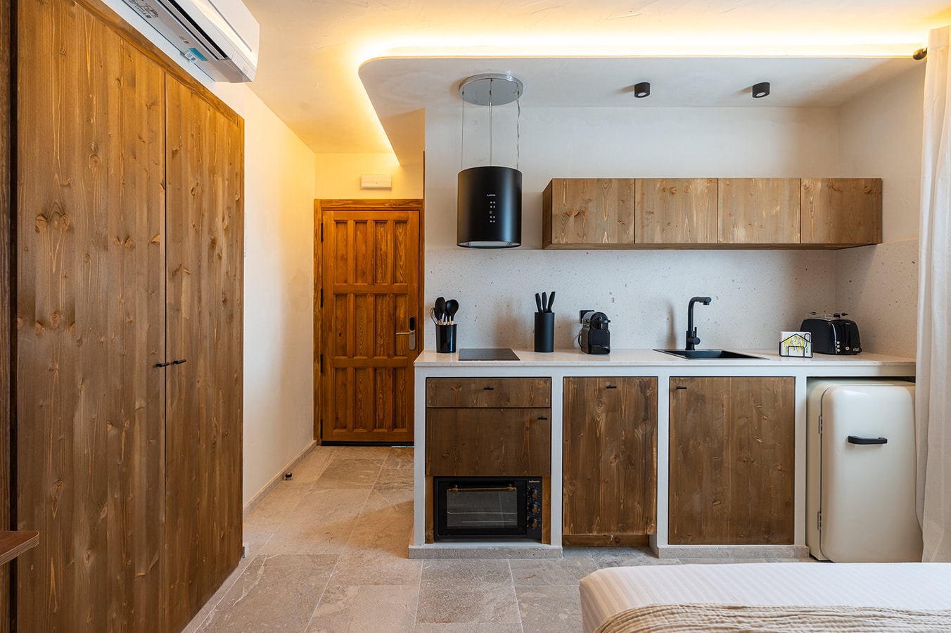 Lujoso Apt en edificio privado. Netflix/Wifi 3 Templa Stays