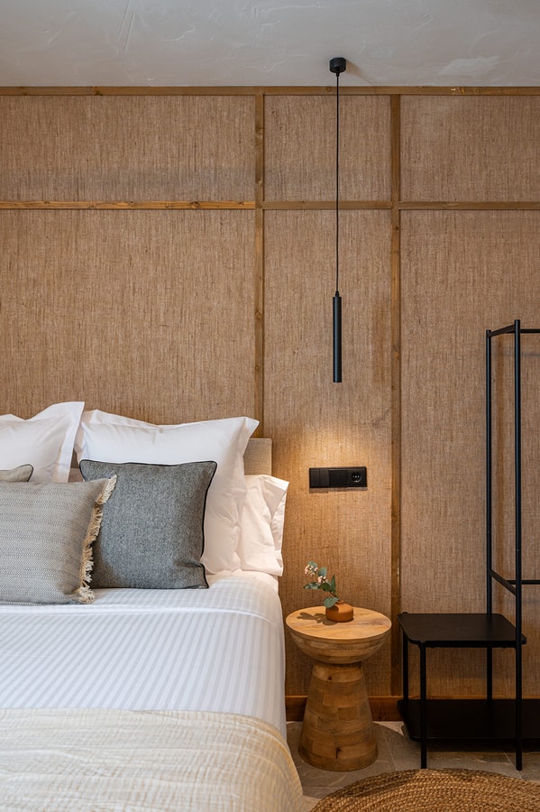 Lujoso Apt en edificio privado. Netflix/Wifi 16 Templa Stays