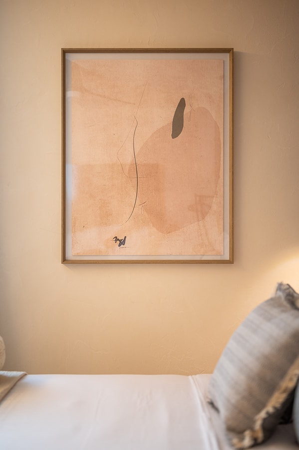 Lujoso Apt en edificio privado. Netflix/Wifi 21 Templa Stays