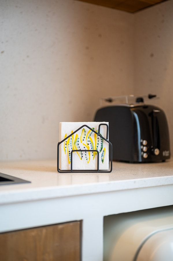 Lujoso Apt en edificio privado. Netflix/Wifi 26 Templa Stays