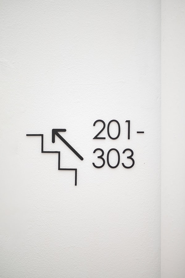 Lujoso Apt en edificio privado. Netflix/Wifi 47 Templa Stays