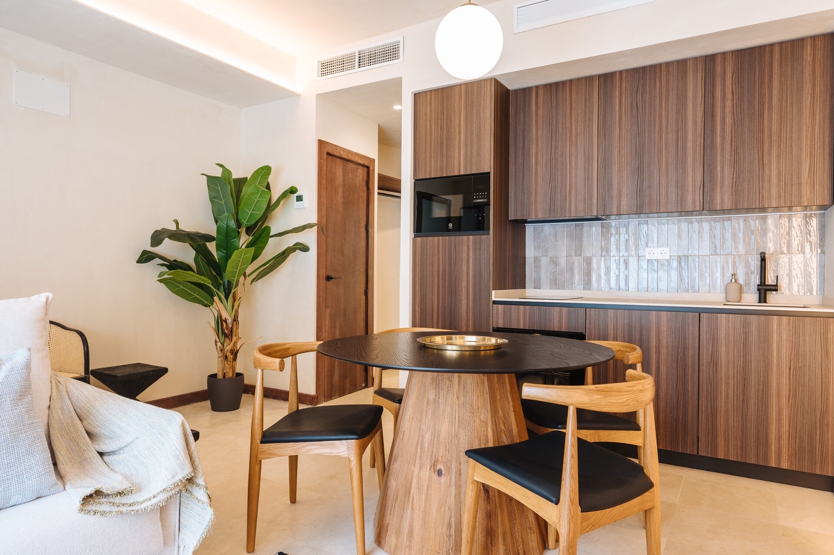 Luxurious apartment in the centre. La Vistosona. 2 Templa Stays