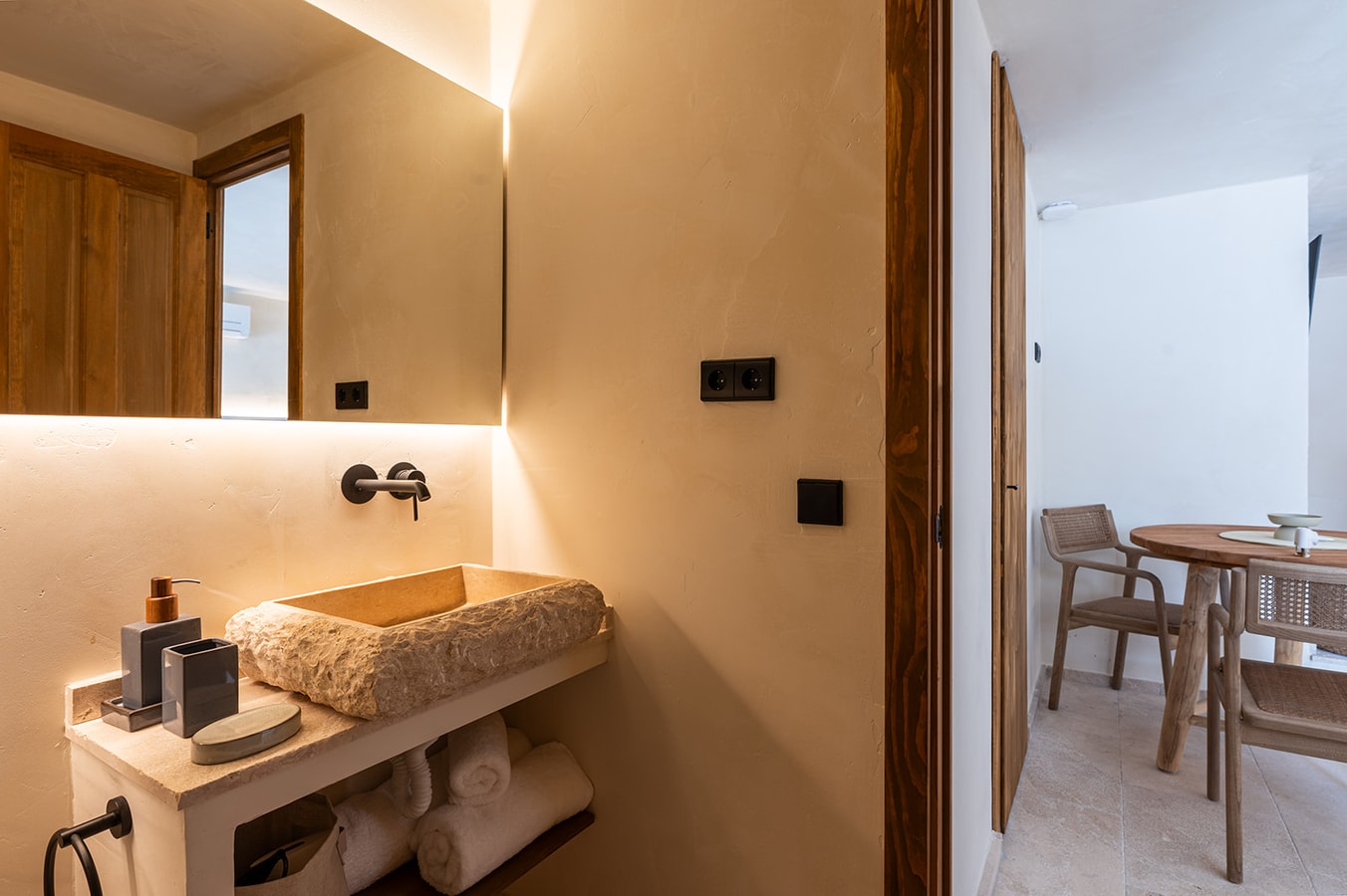 Arcos de Marés - Apartamento 001 19 Templa Stays