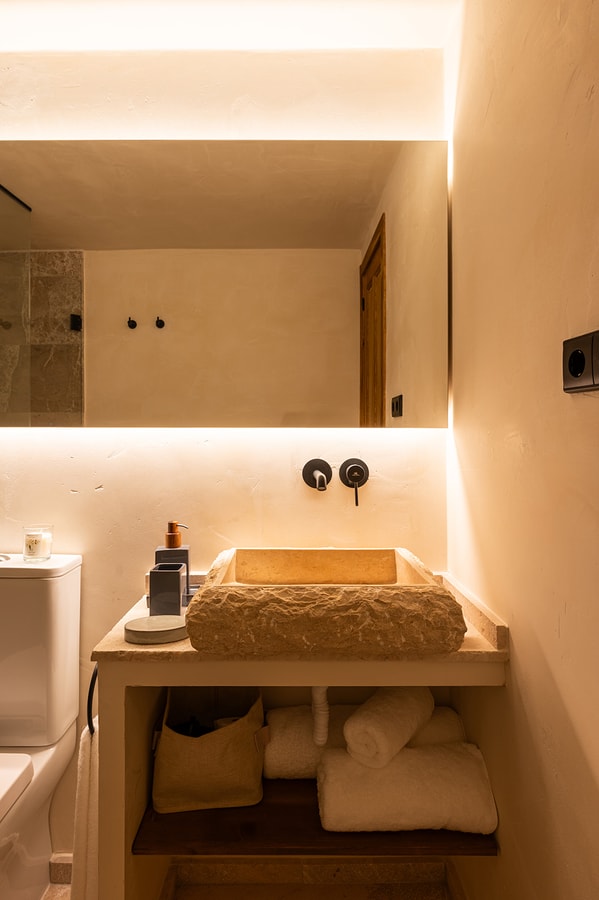 Arcos de Marés - Apartamento 001 22 Templa Stays