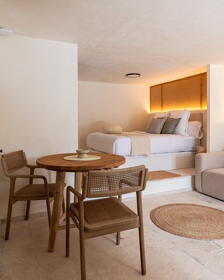 Arcos de Marés - Apartamento 001 11 Templa Stays