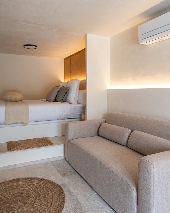 Arcos de Marés - Apartamento 001 12 Templa Stays