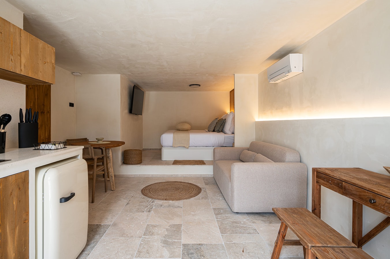 Arcos de Marés - Apartamento 001 20 Templa Stays